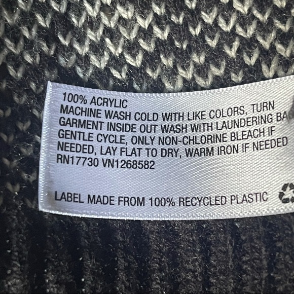 Universal Thread Leopard Cheetah Animal Print Cardigan - Picture 4 of 4